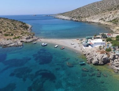 Χίος: Νεκρός 50χρονος ψαράς στο Τραχήλι - Ήταν αγνοούμενος από το πρωί
